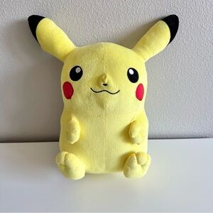 Pokémon Pikachu Plush